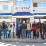 La Foire du Marketing à l’ESCGA Tanger : Une Expérience Pratique et Enrichissante